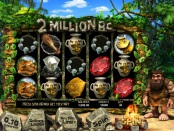 2 Million BC – игровой автомат