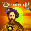 Discovery - онлайн игровой аппарат Дискавери, открой силу азарта