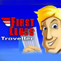 Игровой автомат First Class Traveller (Самолеты) бесплатно