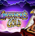 Игровой автомат Gryphons Gold - Золото Грифона онлайн игра