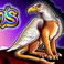 Gryphons gold