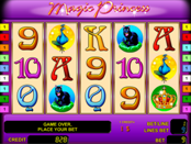 Азартный онлайн автомат Принцесса Магии