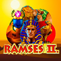 Игровой автомат Рамзес 2 (Ramses 2) - бесплатная онлайн игра