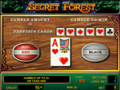 Игровой аппарат Secret Forest
