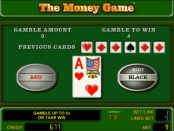 The Money Game - игра Баксы бесплатно