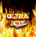 Ultra Hot Deluxe - бесплатный игровой автомат Ультра Хот Делюкс