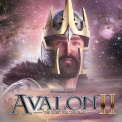 Игровой автомат Avalon 2 онлайн, играть слоты Microgaming бесплатно