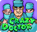 Crazy Doctor