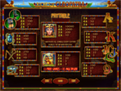 Золото Клеопатры азартный онлайн слот