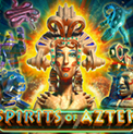 Бесплатный игровой аппарат Spirits of Aztec (Духи Ацтеков)