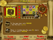 азартная онлайн игра Пират 2