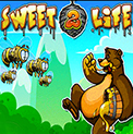 Игровой онлайн автомат Сладка Жизнь 2 (Sweet Life 2)