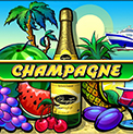 Игровые автоматы Шампанское (Champagne Party) играть бесплатно