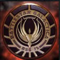 Battlestar Galactica - играть слот бесплатно, игровые автоматы Microgaming