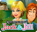 Rhyming Reels Jack and Jill