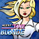 Agent Jane Blonde