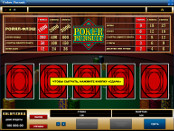 Слот Покер «Преследование» (Poker Pursuit) в виде карточного покера