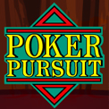 Игровой автомат Poker Pursuit (Покер 