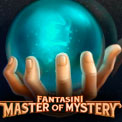 Fantasini Master of Mystery - игровой автомат NetEnt играть реально