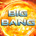Игровой автомат Big Bang от NetEnt играть онлайн