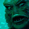 Creature From The Black Lagoon