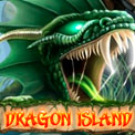 Dragon Island игровой автомат от NetEnt играть в видеослот