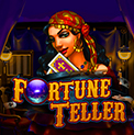 Азартный игровой автомат Гадалка (Fortune Teller) бесплатно