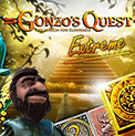 Gonzos Quest Extreme - игровой автомат для бесплатной игры онлайн