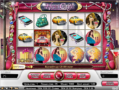 Азартная игра Hot City бесплатно