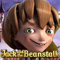 Игровой автомат Jack and theBeanstalk (Джек и Бобовый стебель) бесплатно от производителя онлайн игр Net Ent