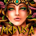 Игровой автомат Medusa от NextGen с бонус раундами и бесплатными вращениями онлайн без регистрации
