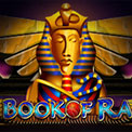 Book of Ra игровой автомат - Книга Ра бесплатная игра онлайн