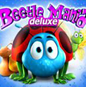 Игровой автомат Beetle Mania Deluxe (Жуки) бесплатно