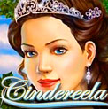 Демо игровой автомат Cinderella (Золушка) без денег