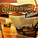 Автомат Колумбус Делюкс - Columbus Deluxe играть бесплатно