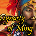 Бесплатный Dynasty of Ming (Династия Минг) игровой автомат