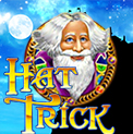 Волшебник и Шляпа - игровой автомат Hat Trick бесплатно