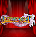 Illusionist - магический игровой автомат Иллюзионист играть бесплатно