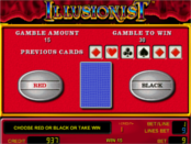 Играть бесплатно в Иллюзионист азартный слот