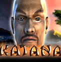 Гаминатор Катана - игровой автомат Katana бесплатно без регистрации