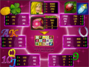 Ladys Charm азартная онлайн игра