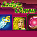Бесплатный игровой автомат Леди Шарм (Lady's Charm)