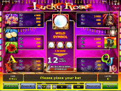 Интернет игра Lucky Rose без регистрации на онлайн-казино