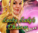 Lucky lady charm Deluxe