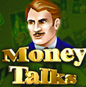 Money Talks - азартная онлайн игра про деньги от гейминатор