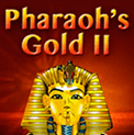 Pharaohs Gold 2 - автомат Золото Фараонов 2 онлайн гейминатор