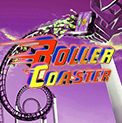Карусель - игровой автомат Roller Coaster бесплатно онлайн