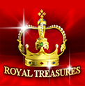Бесплатный игровой автомат Royal Treasures (Королевские Сокровища) играть онлайн