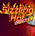 Игровой автомат Sizzling Hot Deluxe бесплатно без регистрации