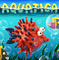 Игровой автомат Aquatica – подводные приключения и поиски сокровищ